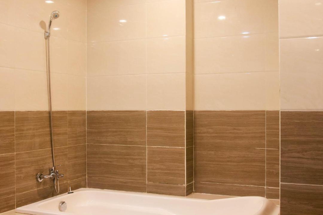 Photo of Bathroom in Pavia