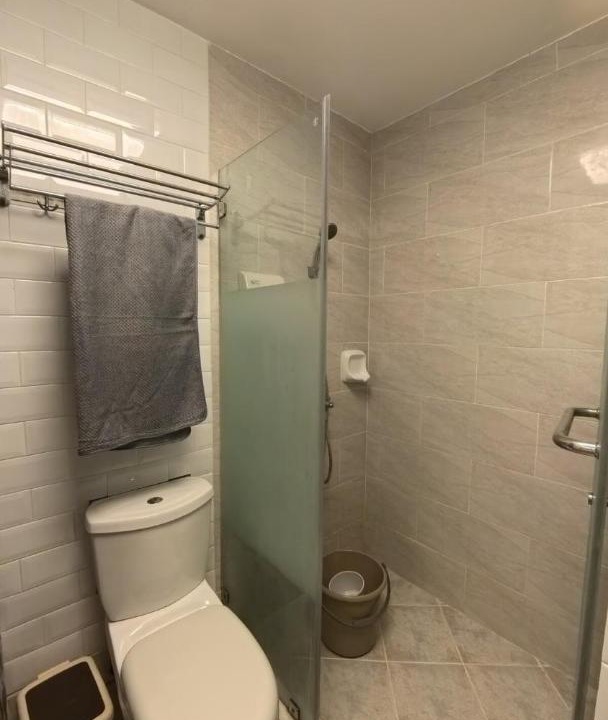 Photo of Bathroom in Mactan Export Processing Zone