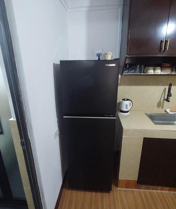 Photo of Kitchen in Metro Luzon Urban Beltway