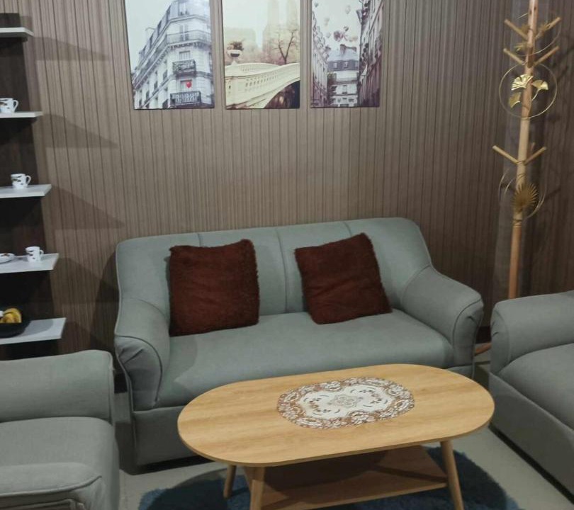 Photo of Livingroom in Metro Luzon Urban Beltway
