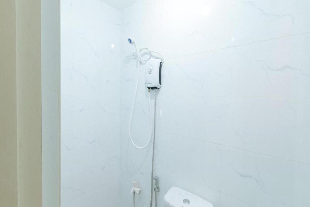 Photo of Bathroom in Sagada