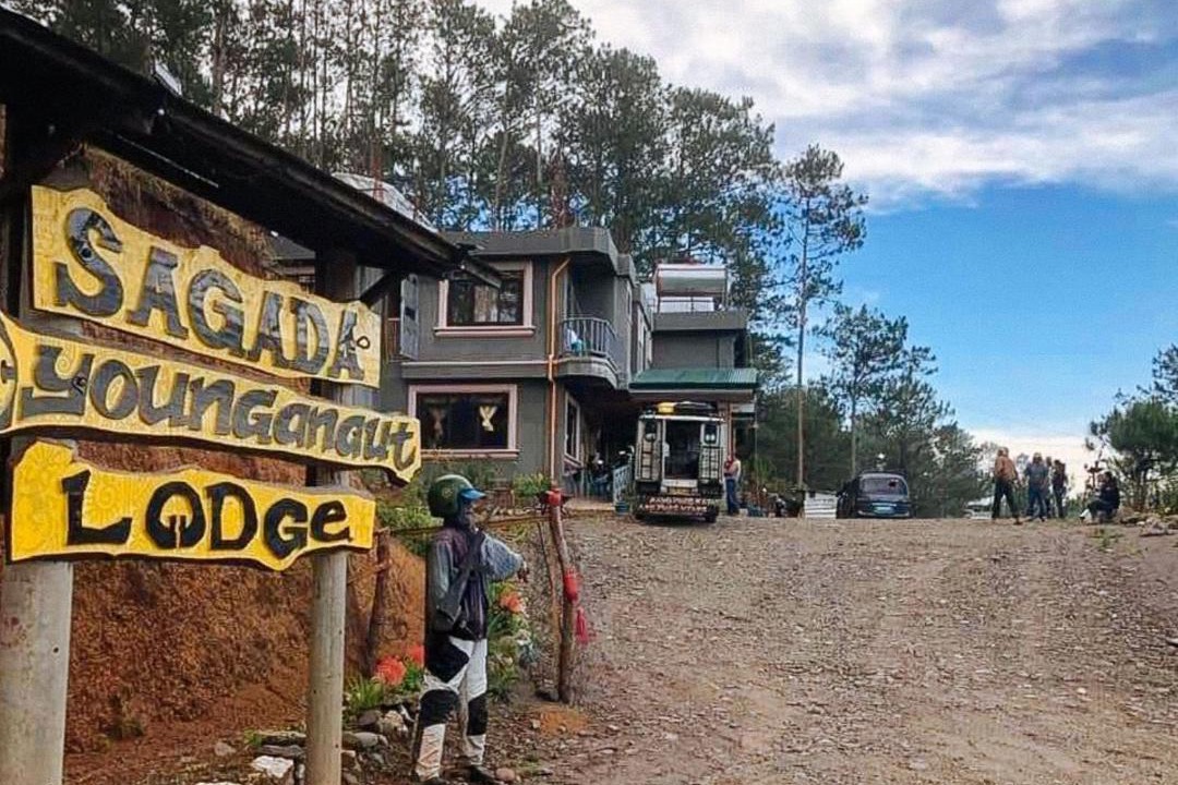 Photo of Others in Sagada