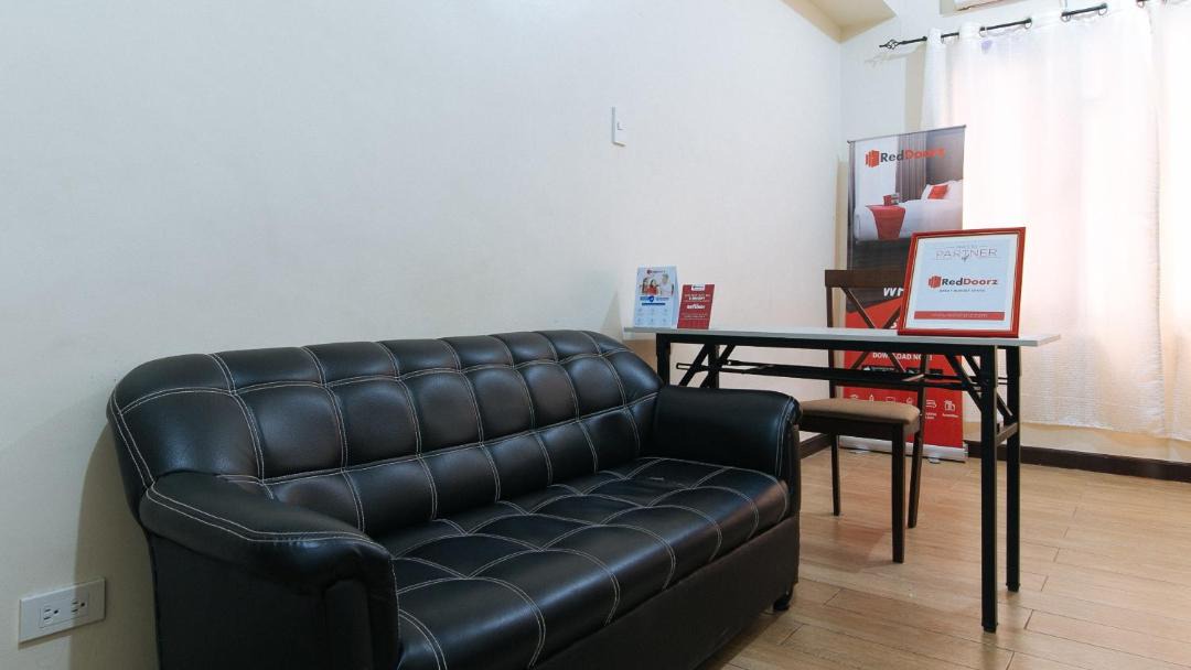 Photo of Livingroom in Sagada