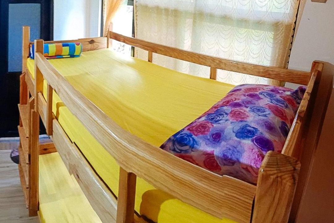 Photo of Bedroom in Sagada