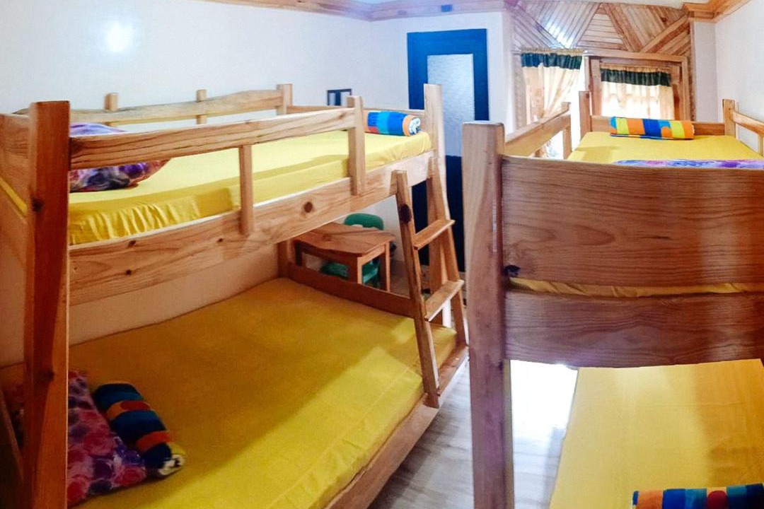 Photo of Bedroom in Sagada