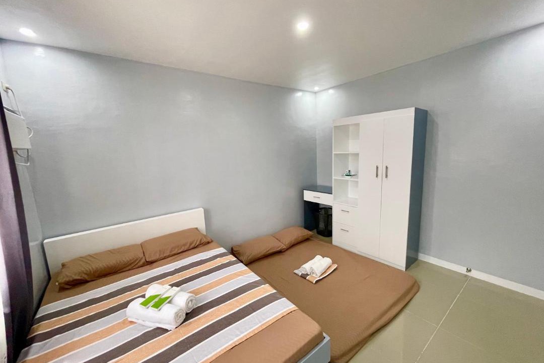 Photo of Bedroom in Butuan
