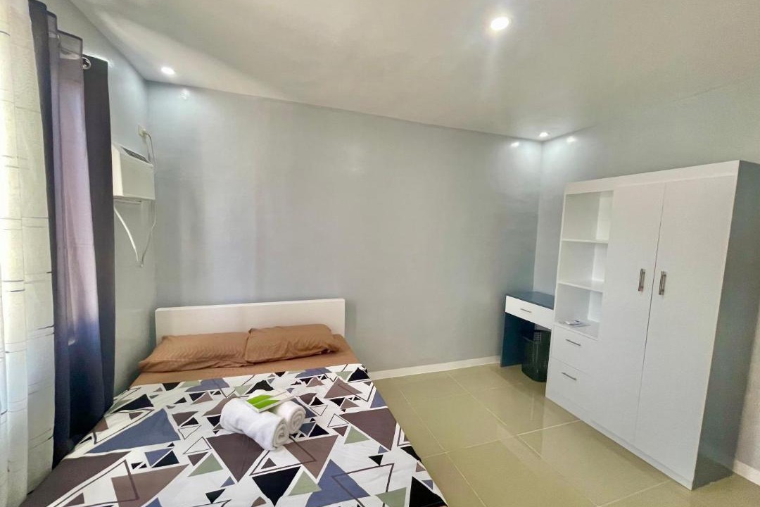 Photo of Bedroom in Butuan