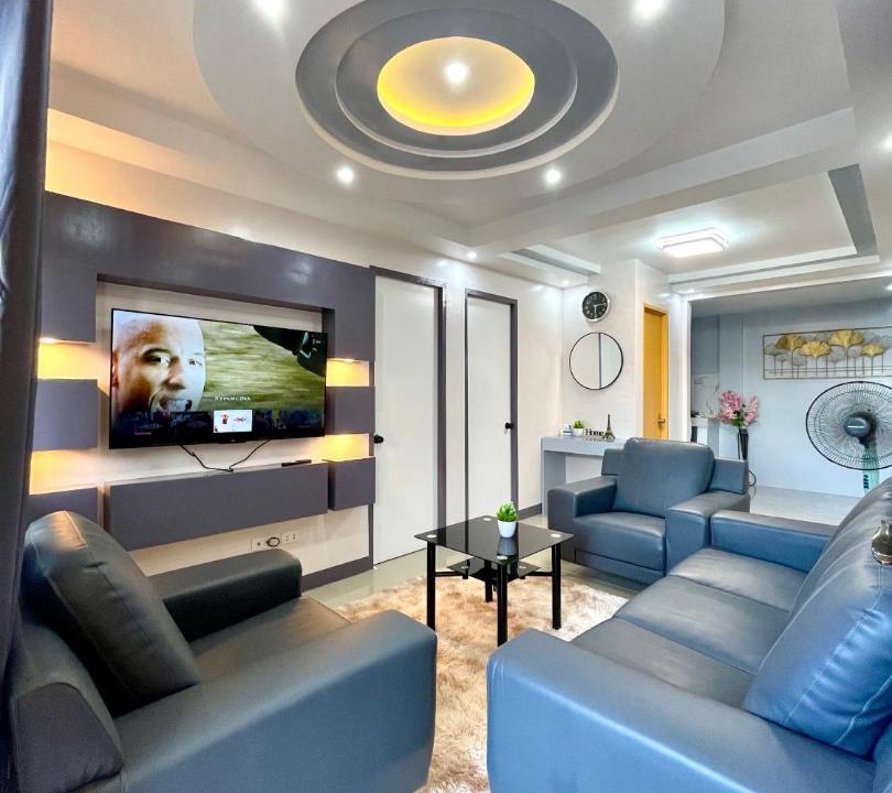 Photo of Livingroom in Butuan