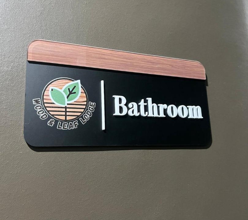 Photo of Bathroom in Malvar