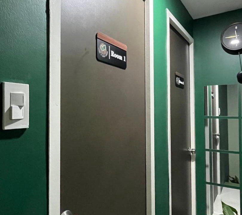 Photo of Bathroom in Malvar