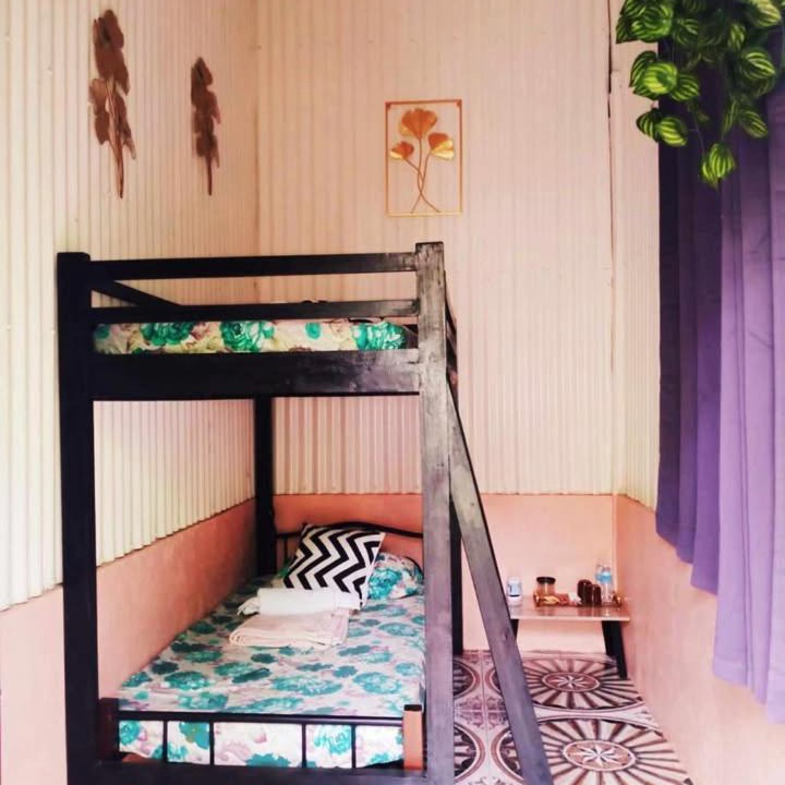 Photo of Bedroom in Siquijor