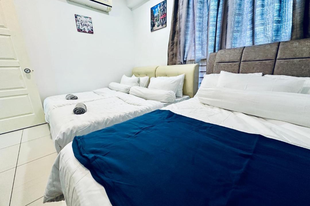 Photo of Bedroom in Downtown George Town