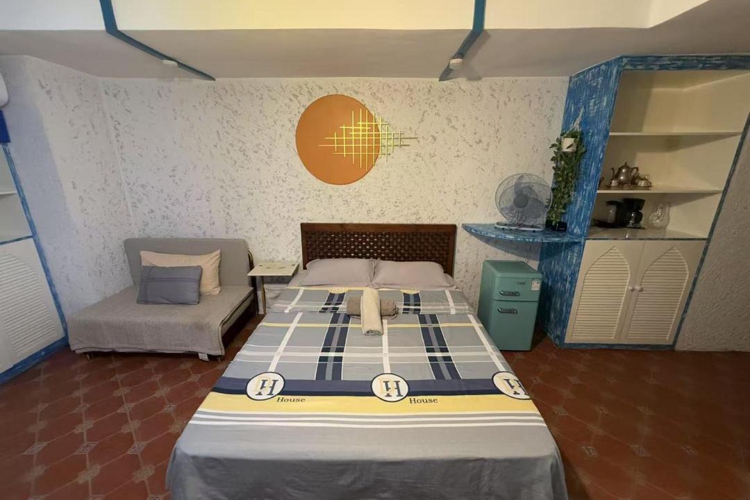 Photo of Bedroom in Ermita Night District