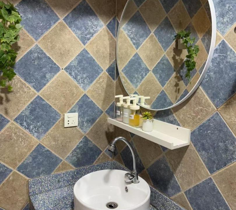 Photo of Bathroom in Ermita Night District
