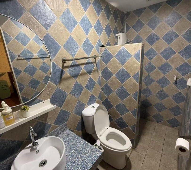 Photo of Bathroom in Ermita Night District