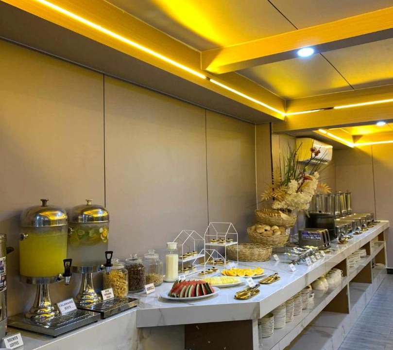 Photo of Kitchen in Coron Town Proper