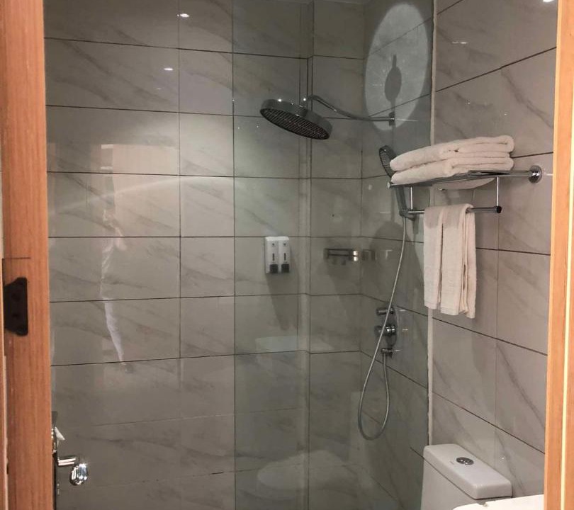 Photo of Bathroom in Coron Town Proper