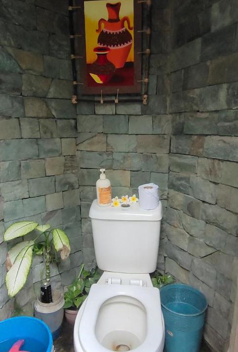 Photo of Bathroom in Romblon Island