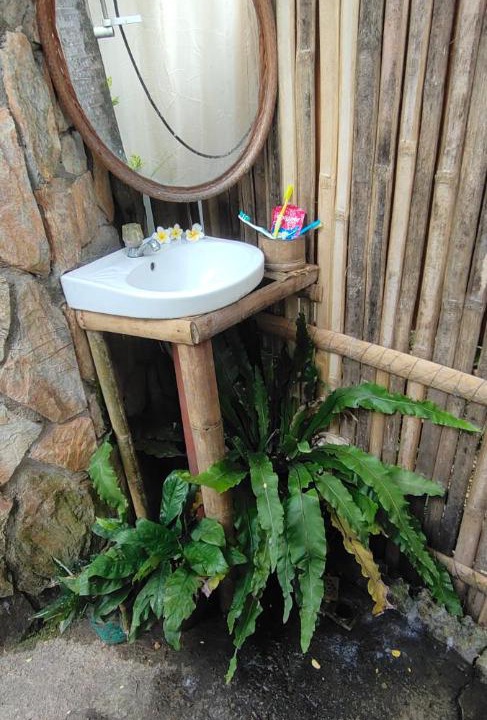 Photo of Bathroom in Romblon Island