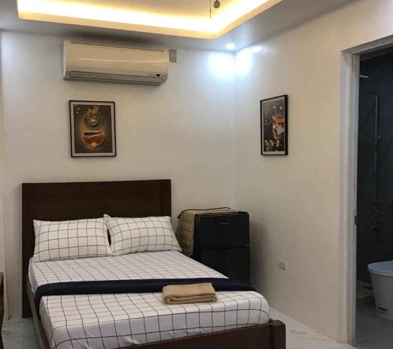 Photo of Bedroom in Barretto