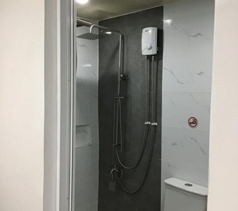 Photo of Bathroom in Barretto