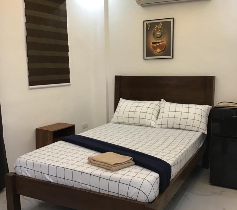 Photo of Bedroom in Barretto