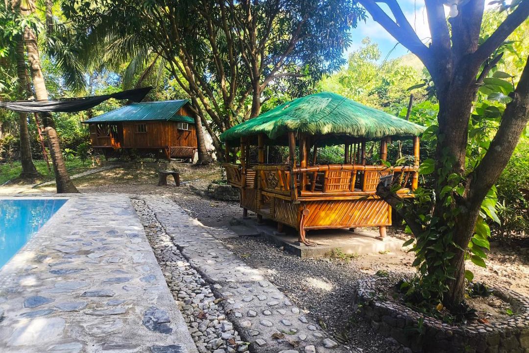 Photo of Others in Gabaldon