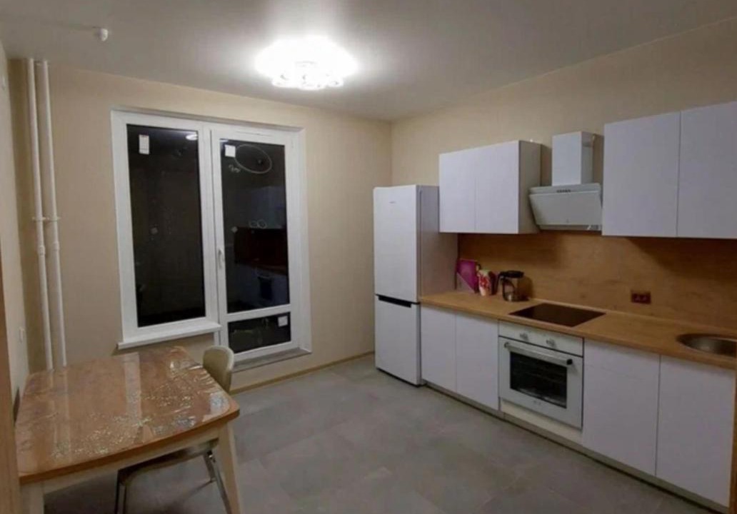 Photo of Kitchen in Victorias City
