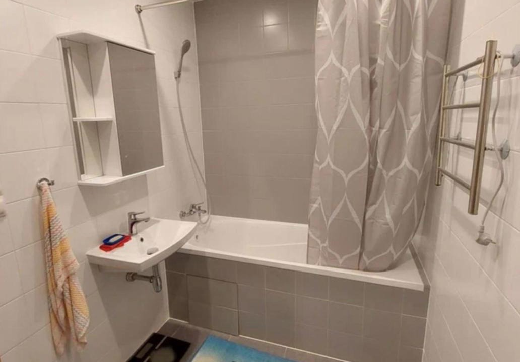 Photo of Bathroom in Victorias City