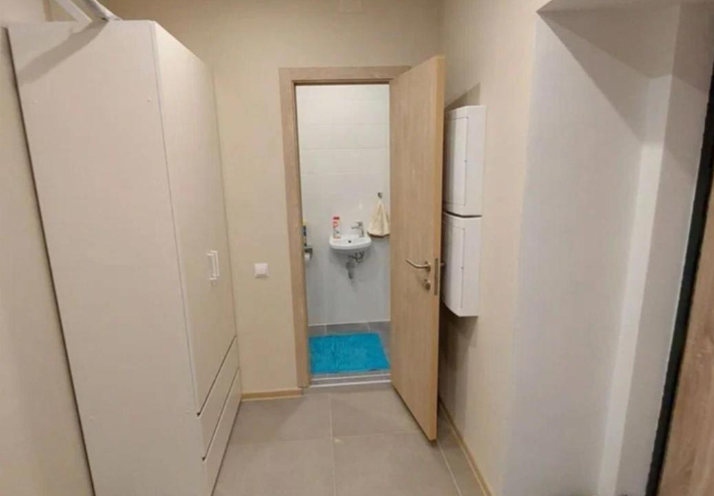 Photo of Bathroom in Victorias City