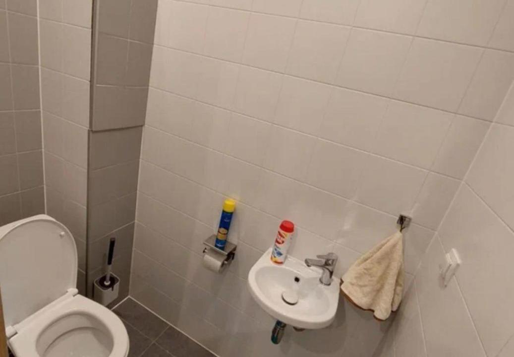 Photo of Bathroom in Victorias City