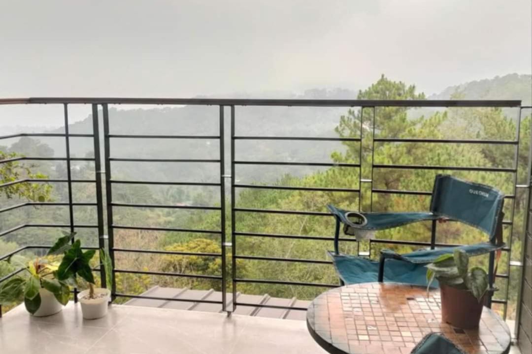 Photo of Patio Balcony in La Trinidad