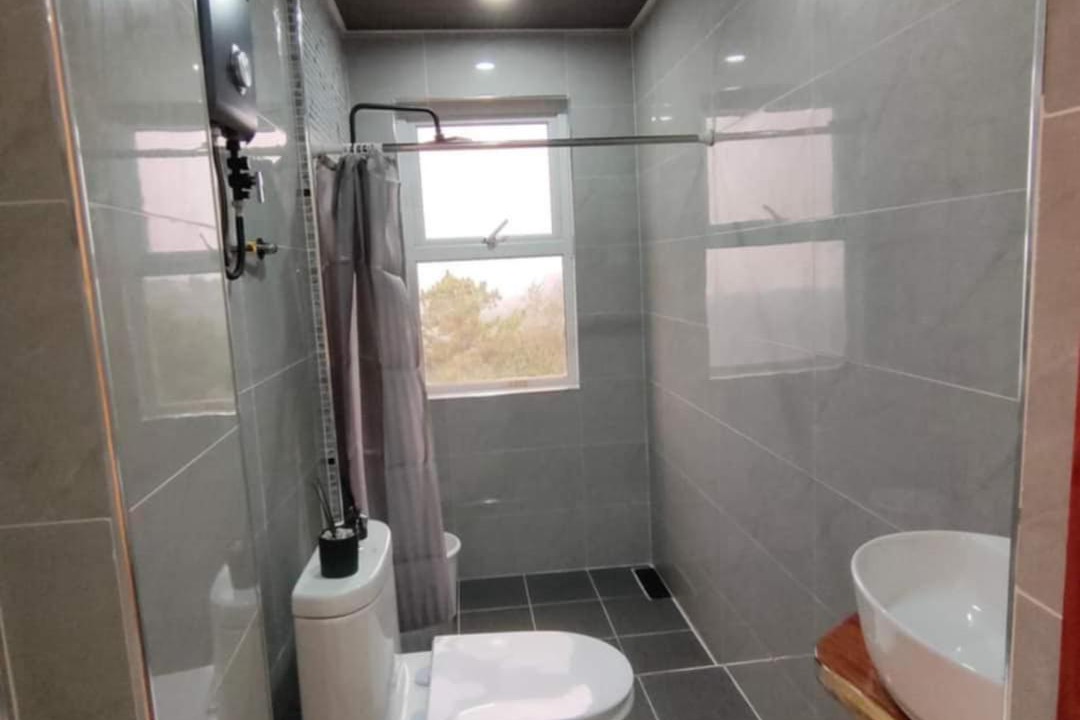Photo of Bathroom in La Trinidad