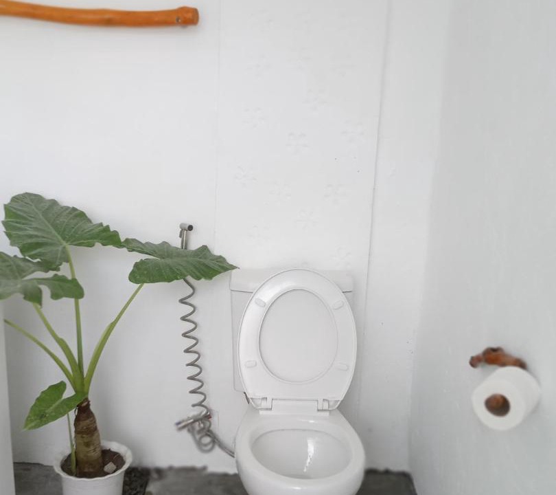 Photo of Bathroom in Laurel