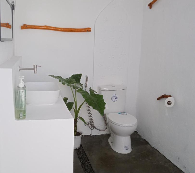 Photo of Bathroom in Laurel