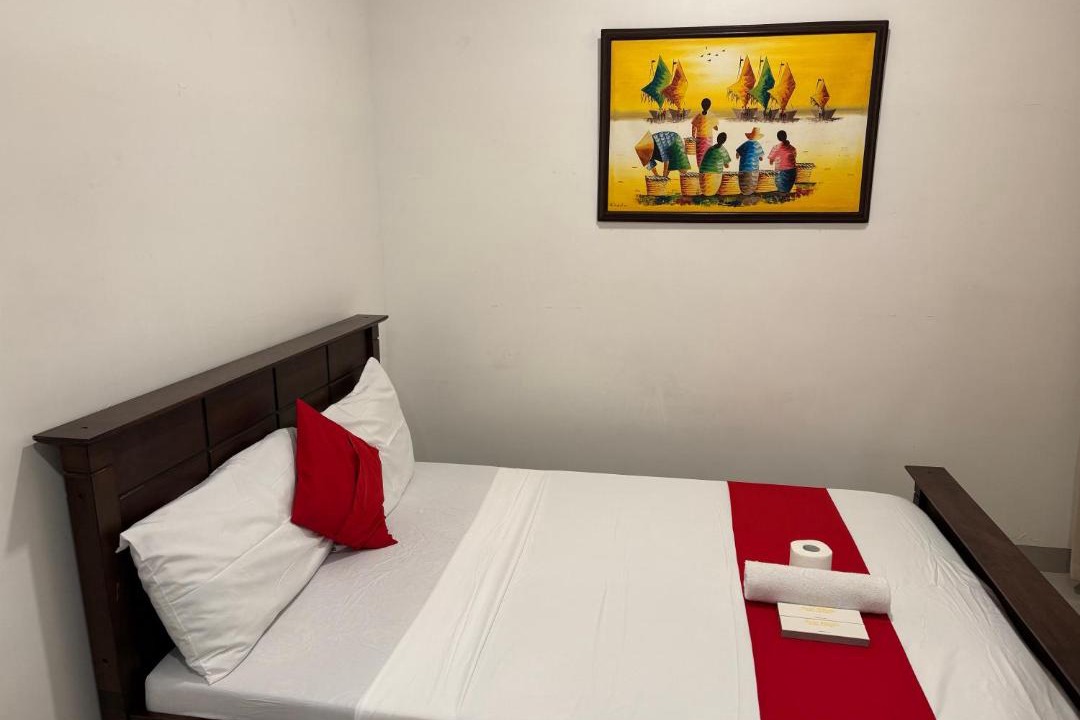 Photo of Bedroom in Baclaran