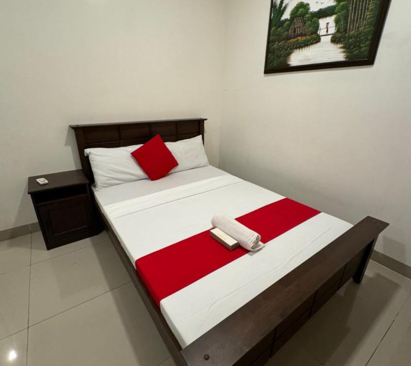 Photo of Bedroom in Baclaran