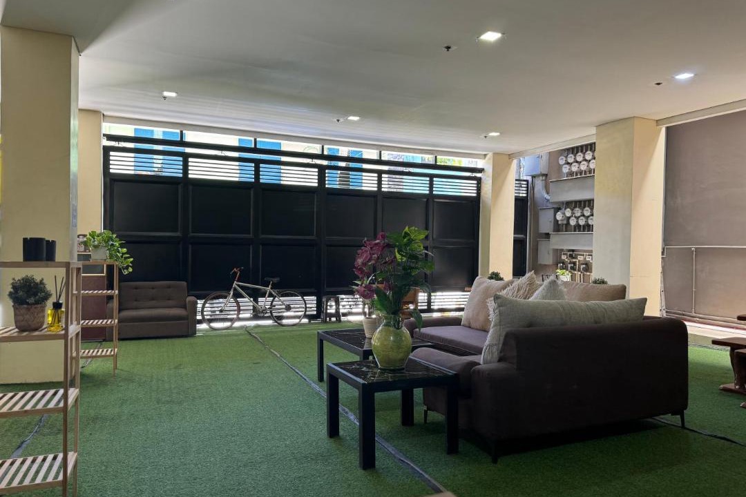 Photo of Livingroom in Baclaran