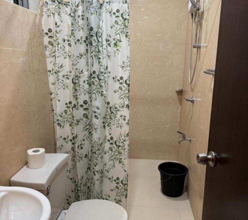 Photo of Bathroom in Baclaran