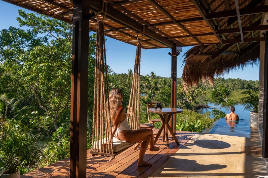 Photo of Patio Balcony in Catangnan