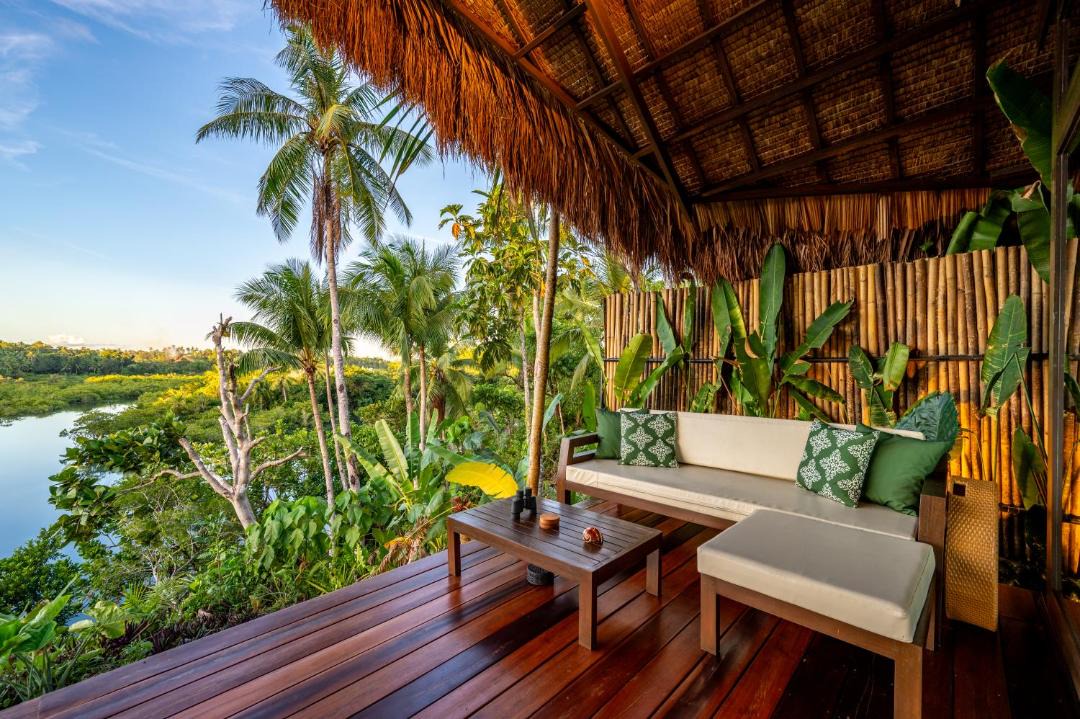 Photo of Patio Balcony in Catangnan