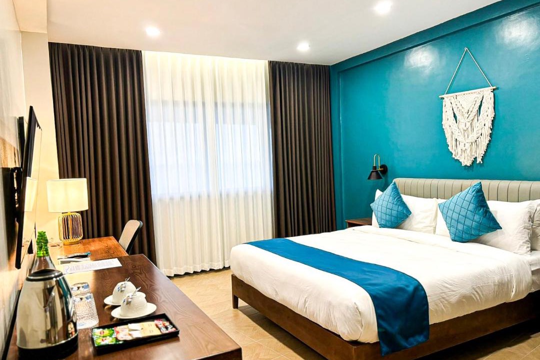 Photo of Bedroom in Bauang