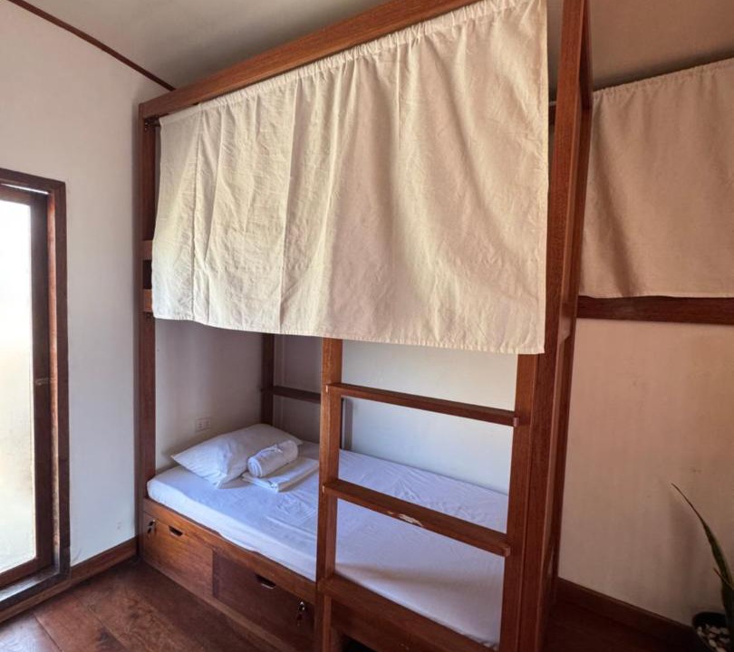 Photo of Bedroom in San Vicente