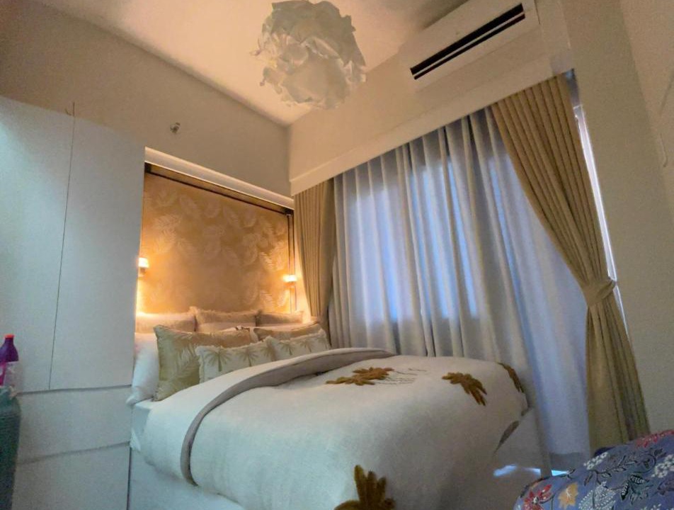 Photo of Bedroom in Suba Basbas