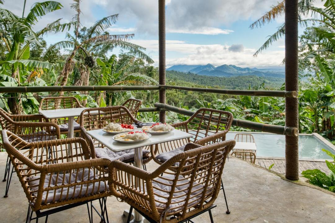 Photo of Patio Balcony in Tranca
