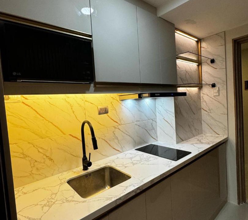 Photo of Kitchen in Suba Basbas