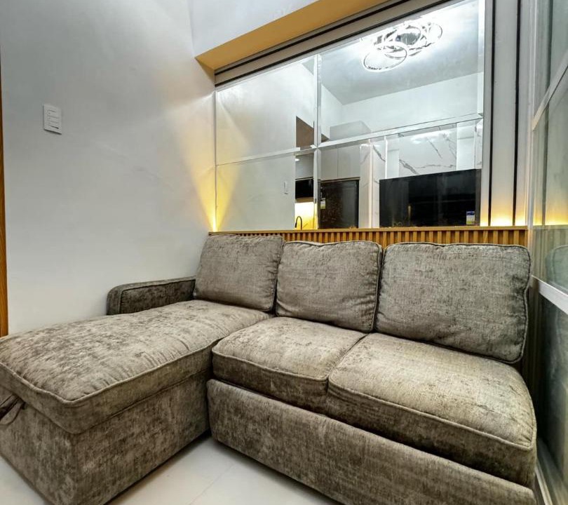 Photo of Livingroom in Suba Basbas