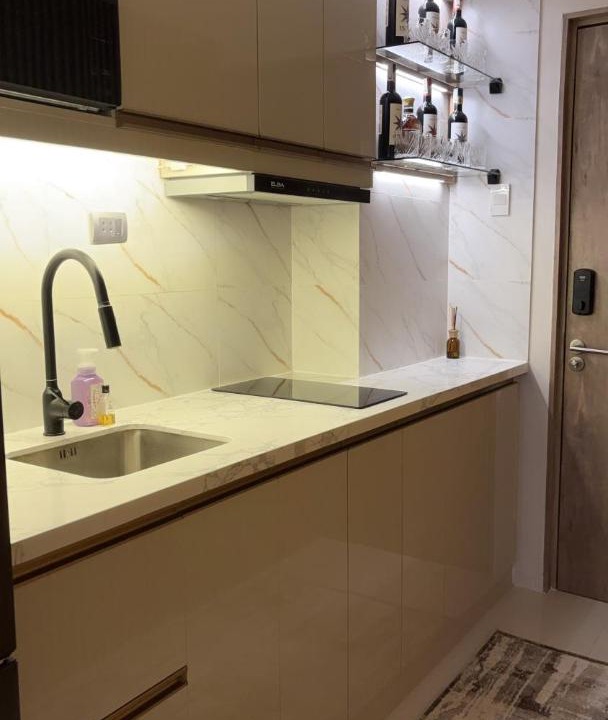 Photo of Kitchen in Suba Basbas