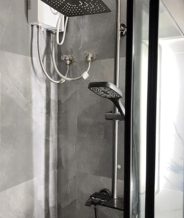 Photo of Bathroom in Suba Basbas