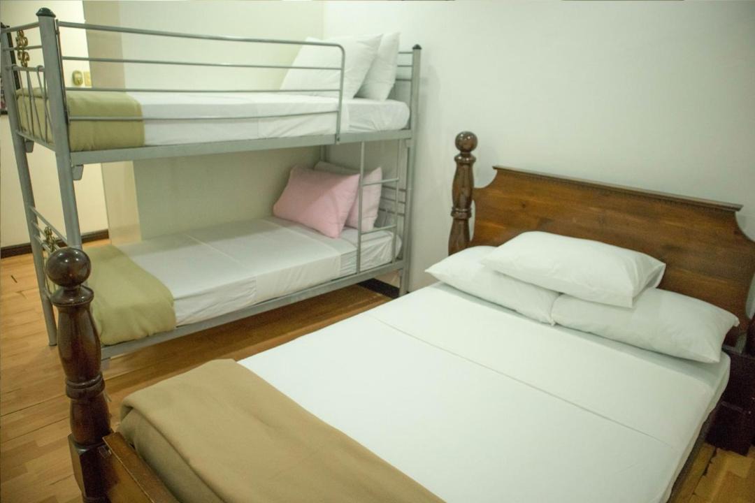 Photo of Bedroom in Talisay